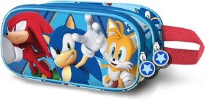 sonic portapenne